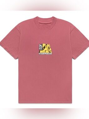 Bodega High Thoughts Tee